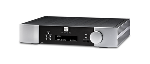 MOON 240i Integrated Amplifier with DAC