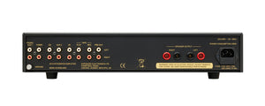 Exposure 2510 Integrated Amplifier