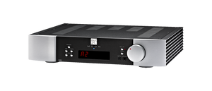 MOON 340i Integrated Amplifier (Optional DAC & Phono Stage)