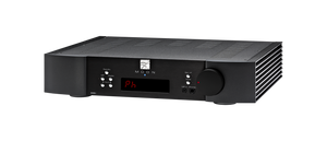 MOON 340i Integrated Amplifier (Optional DAC & Phono Stage)