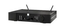 Load image into Gallery viewer, Moon 390 Pre Amplifier / Network Player / DAC
