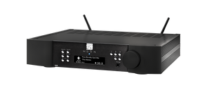 Moon 390 Pre Amplifier / Network Player / DAC