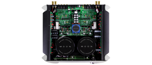 MOON 700i V2 Integrated Amplifier
