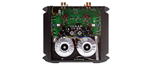 Moon 760A Power Amplifier