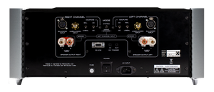 Moon 860A Power Amplifier