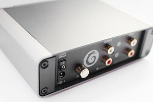 Dynavector P75 Mk4 Phono stage