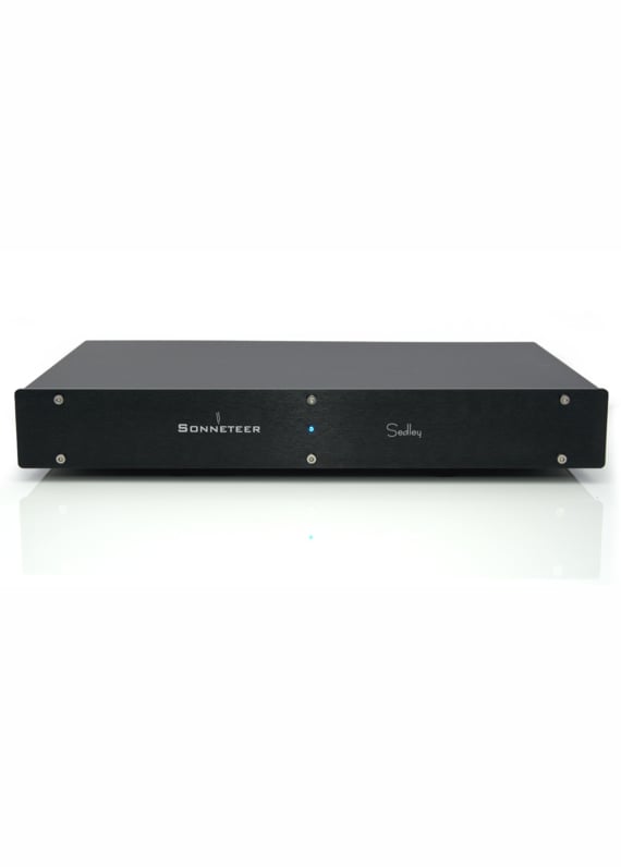 Sonneteer Sedley Phono Stage